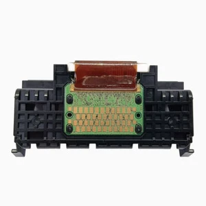 QY6-0082 Colore pieno Testa di stampa For Canon PIXMA MG6820 MG5750 MG6670 - Bild 1 von 8
