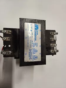 ACME TRANSFORMER TA-2-81215 Trasformatore di controllo 500VA - Foto 1 di 3