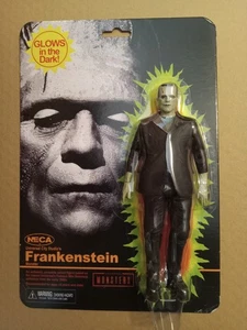 Neca - Frankenstein - Glow in the Dark - Bild 1 von 3