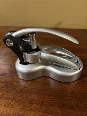 Sharper Image Metal Corkscrew Deluxe Gift Set - Image 1 of 3