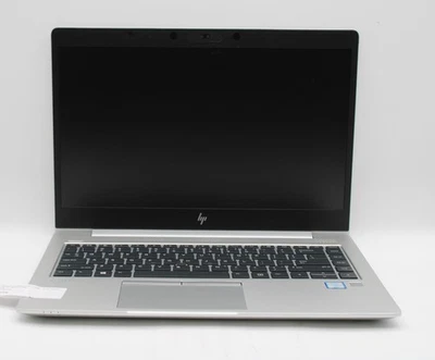 HP EliteBook 840 G5 _ i5-7300U @ 2.6 _ 16GB RAM _ 256GB SSD _ No OS / AC - Image 1 of 4