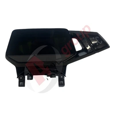 VOLKSWAGEN ID.3 MK1 20-24 SPEEDOMETER INSTRUMENT CLUSTER 12022507 - Image 1 of 4