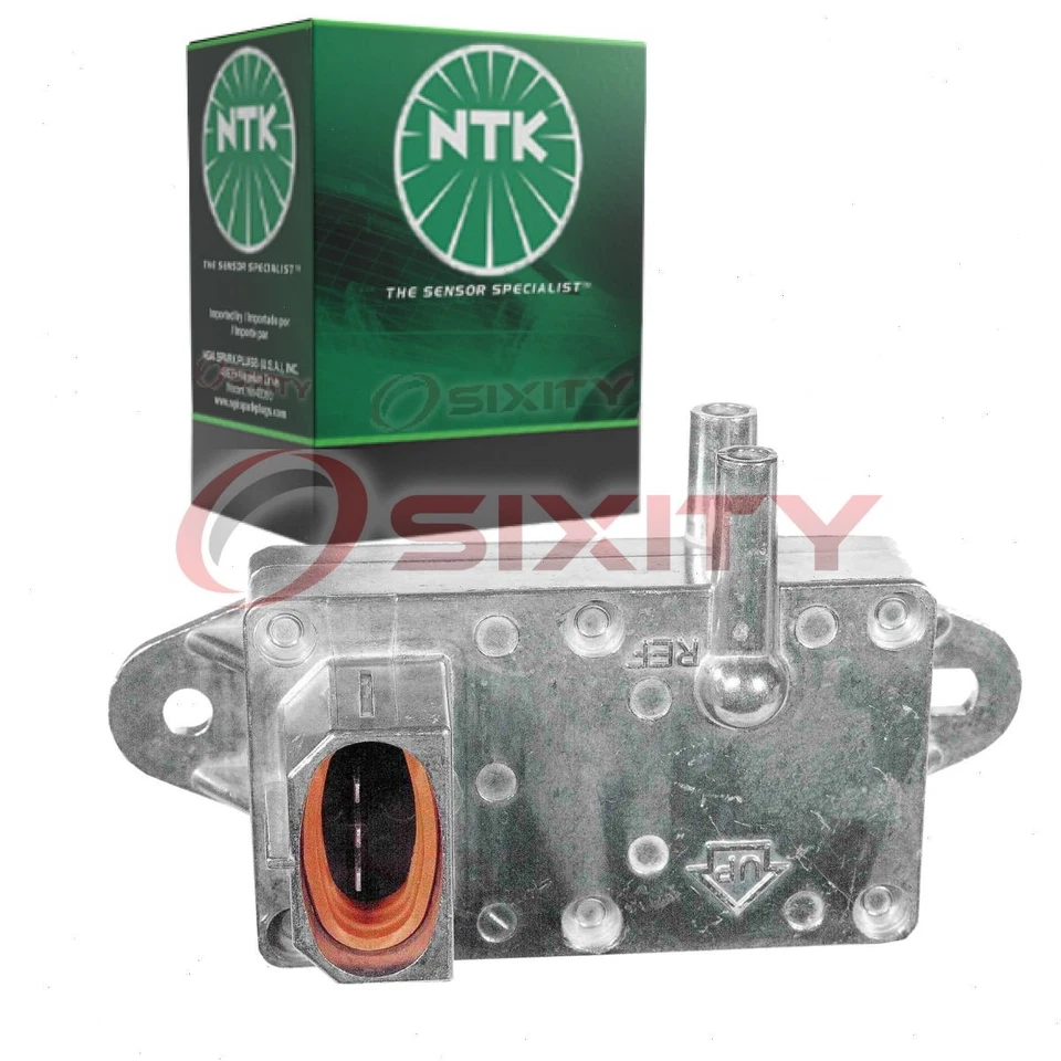 Sensor de presión NGK NTK EGR para Lincoln Town Car 1991-1994 4,6 L V8 emisión hh Foto 1 de 4