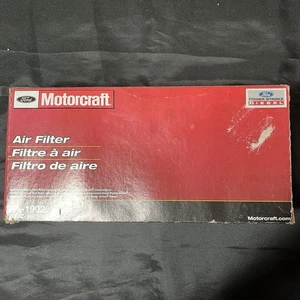 Filtro de aire motor motocraft Ford F250 F350 2011-2016 6,7 L diésel Super Duty OEM - Imagen 1 de 6