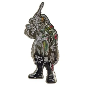 Blizzard Series 8 Pin - Gabriel Tosh Pin StarCraft Blizzcon 2022 - Picture 1 of 1