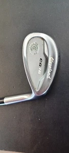 Cleveland CG16 56° 14 Bounce Wedge Flex Steel Shaft RH 36" - Picture 1 of 6