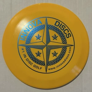 Innova Star Teedevil Protostar Penned *DV Disc Golf Driver - Picture 1 of 2