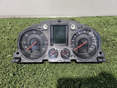 Volkswagen Passat 2009 nuevos grupos de instrumentos 3C0920871E Foto 1 de 4