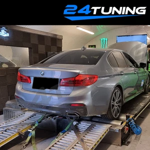 BMW 5 Series G30 Remap Stage 1 Eco Chip Tuning Remapping DPF EGR Mobile Service - Picture 1 of 2
