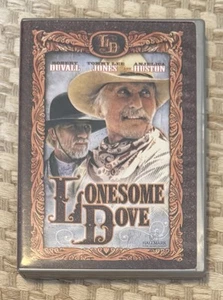 Lonesome Dove (2 x DVD’s, 1988) - VGC - Robert Duvall - US IMPORT REGION 1 - Picture 1 of 7