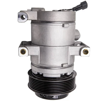 Air Conditioning Compressor Fit Mazda BT-50 UP 3.2L 4cyl 5cyl Diesel P4AT P5AT - Image 1 of 4