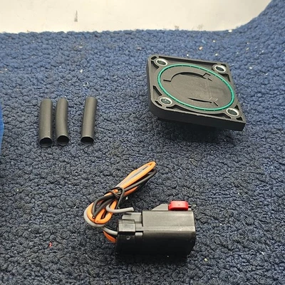 CSC1079: Sensor de posição da árvore de cames do motor compatível com Chrysler, Dodge, Plymouth - Imagem 1 de 4