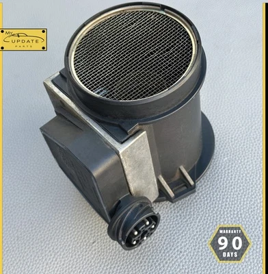 1992-95 MERCEDES S600 600SL R129 W140 0280213018 300SE MASS AIR FLOW SENSOR - Imagen 1 de 4