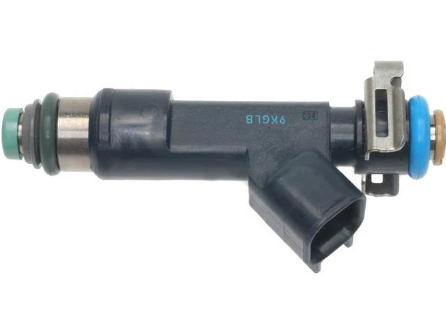 Inyector de combustible para Pontiac Solstice 2008-2009 2,4 L 4 cilindros XV493VF Foto 1 de 1