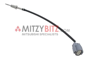 Exhaust High Temperature Sensor Cat for PAJERO SHOGUN V98W MK4 3.2 DiD - Picture 1 of 9
