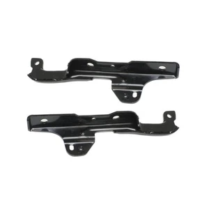 For Cadillac Escalade/ESV 2015-2020 Hood Hinge Driver And Passenger Side | Pair - Picture 1 of 4