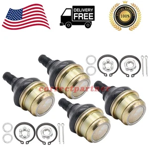 4x rótulas para Honda FOREMAN TRX500FPE TRX500FE TRX500FM2 TRX500FM TRX500FM1 - Imagen 1 de 12