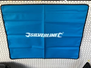 Magnetic Wing Bodywork Panel Cover 780X590mm Car Fender Scratch Protector - Picture 1 of 4