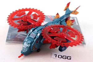 Mastermind Creations Reformatted Oberon 100% Complete - Picture 1 of 3