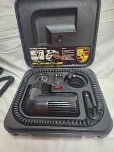 Porsche OEM Tire Inter Compressor Kit - Picture 1 of 11