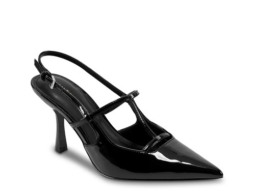 OFF WHITE Scarpe eleganti donna Marc Fisher Remmi Pump