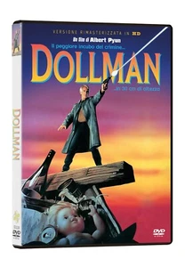 Dollman (DVD) Nuovo - Foto 1 di 1