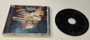 Vol. 3: The Subliminal Verses by Slipknot (CD) - Picture 1 of 2