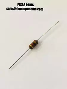Epcos B82144A2105J Fixed Inductors 1000uH (20Pcs) - Picture 1 of 2