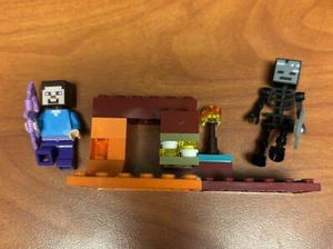 LEGO Polybeutel: The Nether Duel (30331) Neu in verpackung - Bild 1 von 1