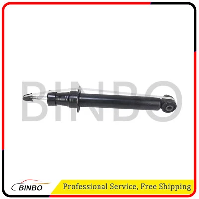 For BMW F10 520i 523i 528i xDrive 535i xDrive 640i Rear Shock Struts Assembly  - Image 1 of 4