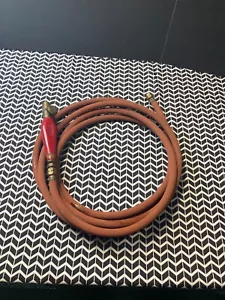 Goss Acetylene torch and hose - Picture 1 of 4