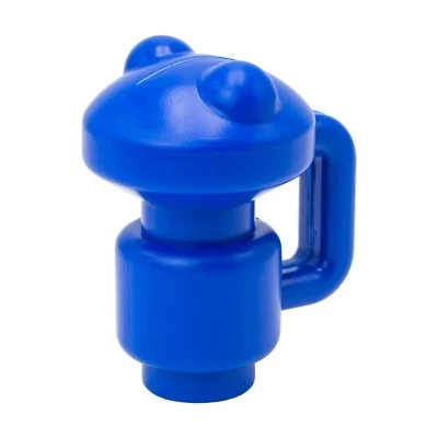 AWM® AWM Trampolin 8x Endkappen blau Netz Stangen 28 mm Kappen Abschlusskappen *INNEN