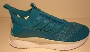 Puma Size 11 TSUGI JUN Ocean Depths Gray Athletic Sneakers New Mens Shoes