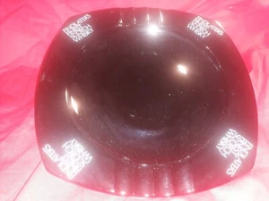 Ancien Cendrier publicitaire en verre FINDLATERS FINEST SCOTCH   705/ 4 bis - Imagen 1 de 5