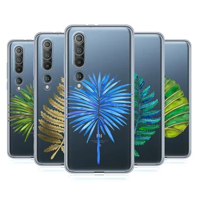 OFFICIAL CAT COQUILLETTE TROPICAL 2 SOFT GEL CASE FOR XIAOMI PHONES - Image 1 of 4