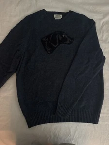 Boston Traders Wool Sweater - Picture 1 of 1