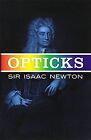 Opticks Von Isaac Newton | Buch | Zustand Gut