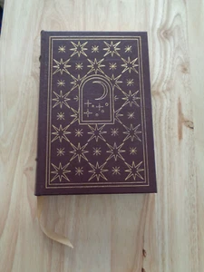 Easton Press: Brunnen des Paradieses von Arthur C. Clarke HC 1988 - Bild 1 von 2