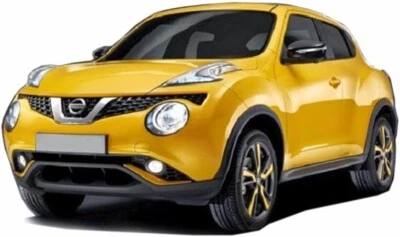 Автомобильные чехлы с микрогранулами в комплекте Select-fit CarCover совместимы с Nissan Juke 2011-20 - Изображение 1 из 4