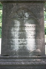 Foto: Samuel medary 02-Verde Cemitério Gramado 1841