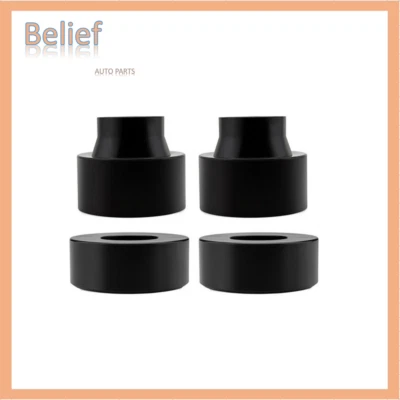 3" Front 3" Rear Leveling Lift Kit For 99-04 Jeep Grand Cherokee WJ 2WD 4WD - Image 1 of 4