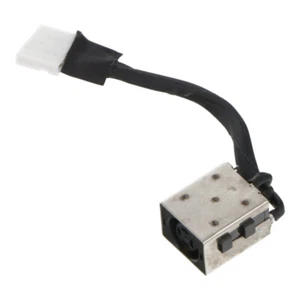 DC Power Jack Cable for Dell Latitude E7240 E7250/04W9NY/4W9NY Ori - Bild 1 von 1