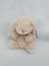 Jellycat Small Yummy Bunny Rabbit Soft Toy, ONE SIZE - H15 X W9 CM Very Soft!