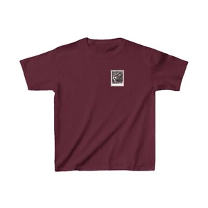 I Can't Translate This Kids Heavy Cotton™ Tee - Picture 1 of 5