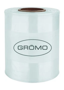 6 Meter GRÖMO Fallrohrprovisorium * Profiqualität * Fallrohrschlauch  √ - Bild 1 von 1