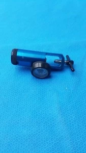 Medical Oxygen Barbed Regullator 3000 PSI 3500m - Picture 1 of 8