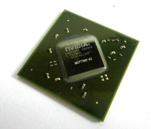 MCP77MV-A2 BGA CHIP  NVIDIA - Picture 1 of 1