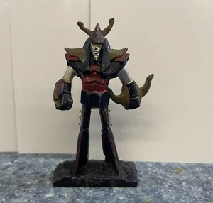 Mini Figura de Metal Rydeen Shogun Warriors Raydeen Superaleaciones De Colección Japón - Imagen 1 de 6