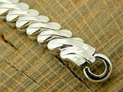 Correa de reloj vintage JB Champion EE. UU. NOS llena de oro anillo de expansión extremo sin usar Foto 1 de 3