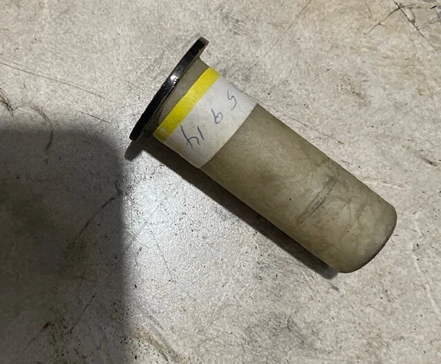 2 NOS  Johnson/Evinrude , Stern Bracket Bushing 325914 - Image 1 of 1